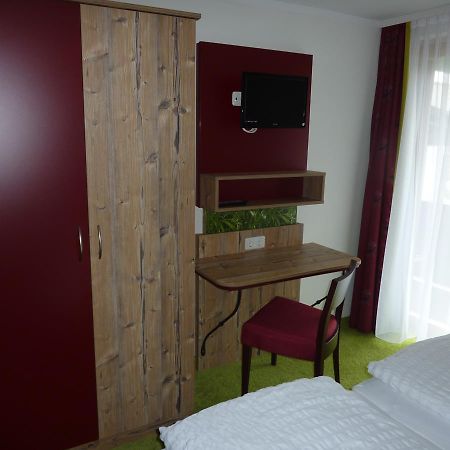 Apartment Christoph Westendorf Kültér fotó