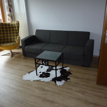 Apartment Christoph Westendorf Kültér fotó