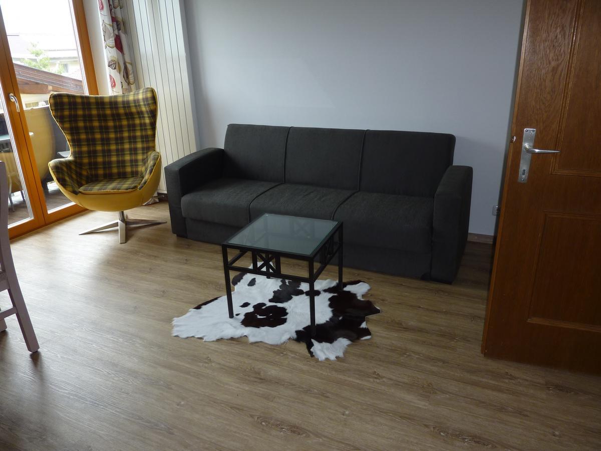 Apartment Christoph Westendorf Kültér fotó